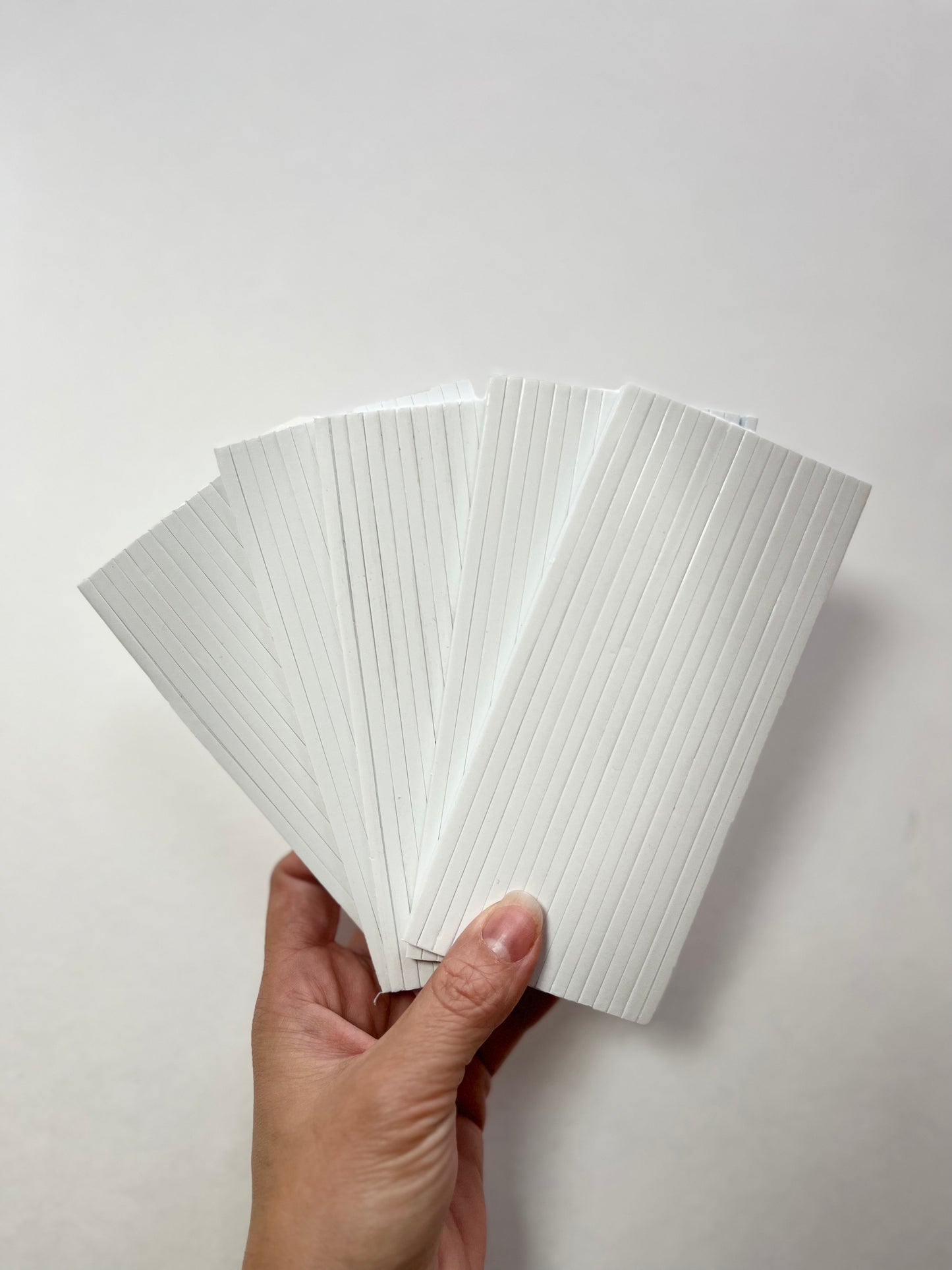 5MM Thickness foam strips