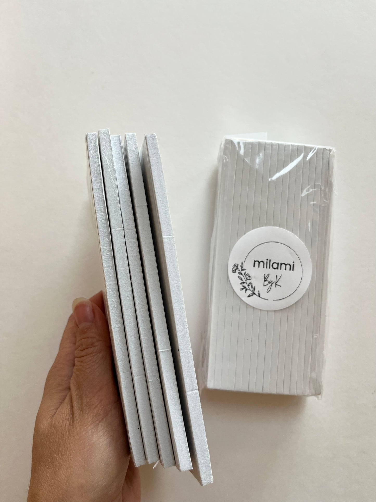 5MM Thickness foam strips