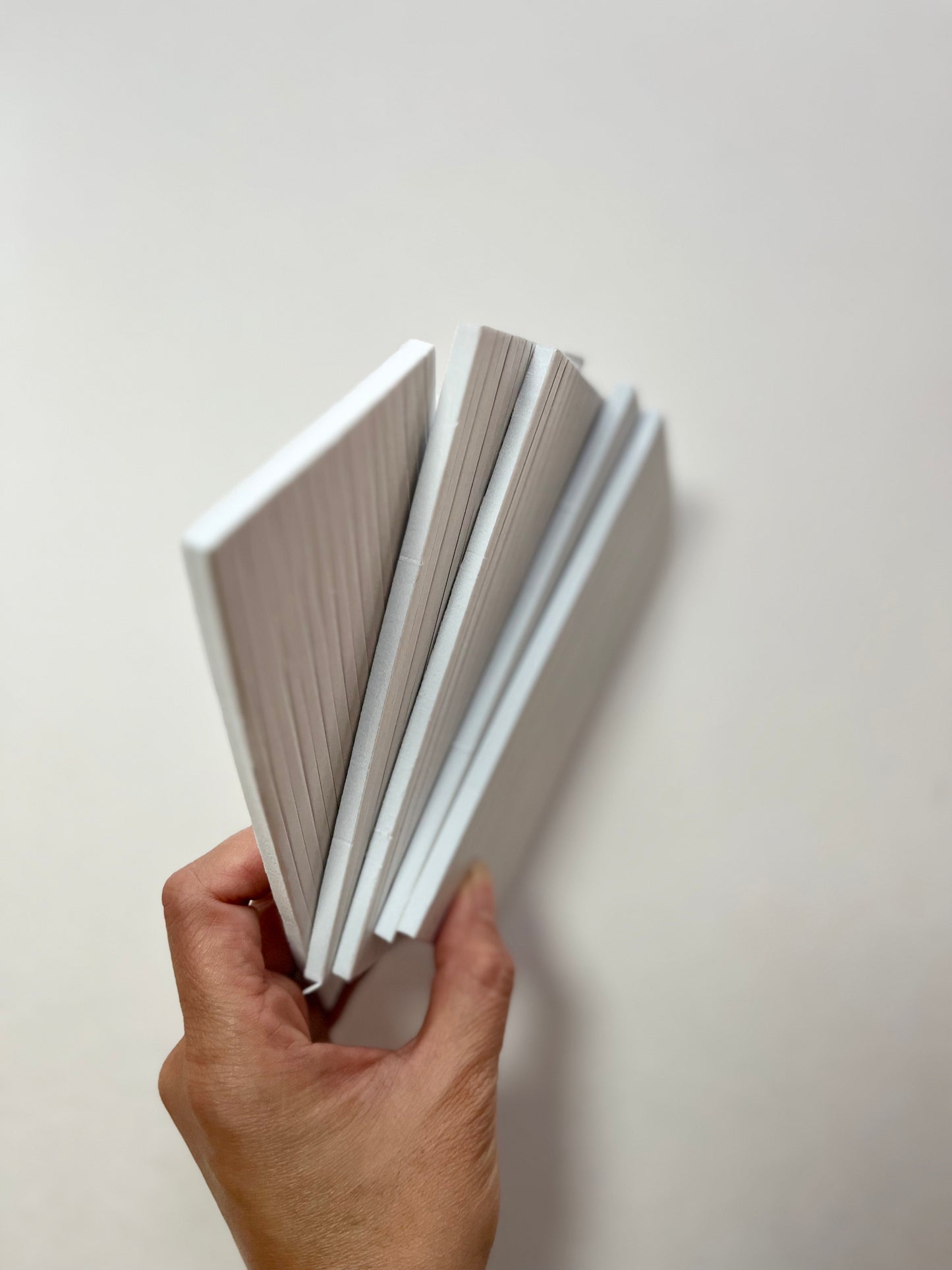 5MM Thickness foam strips