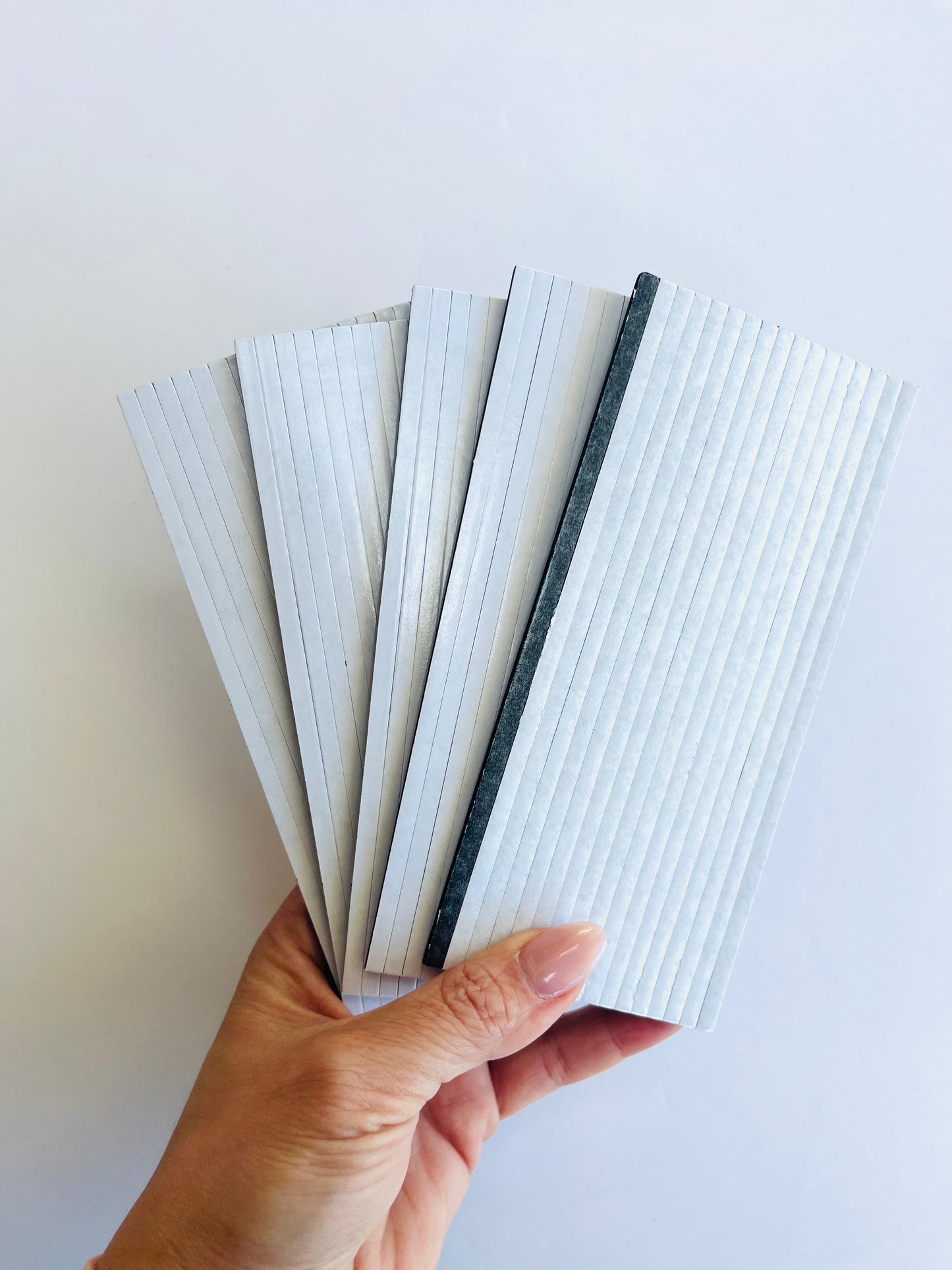 NEW - 3MM Thickness Foam Strips