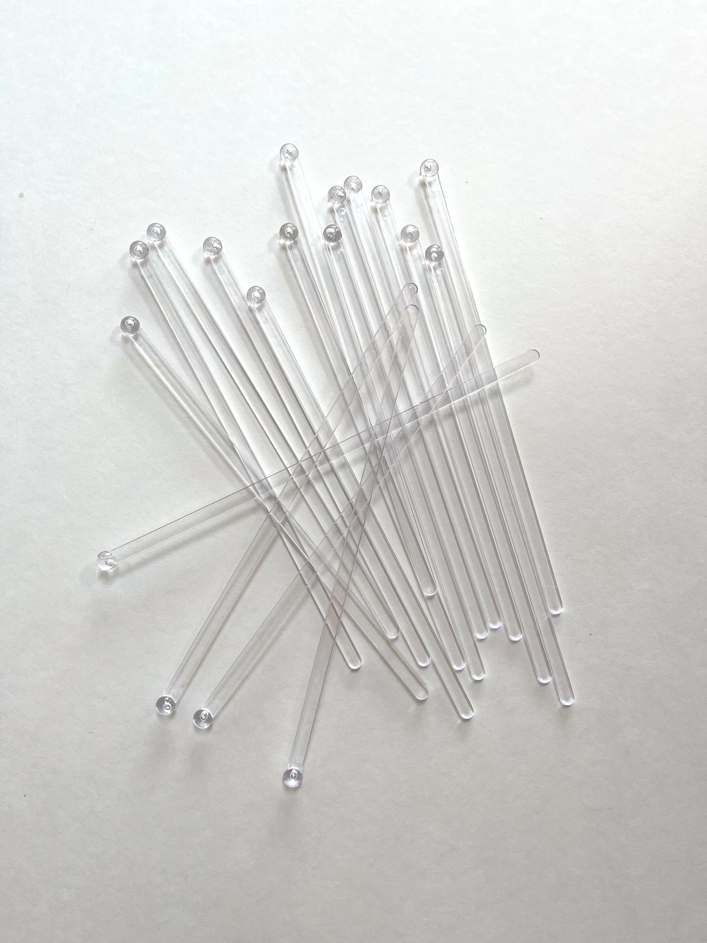 NEW - Cake Topper Sticks