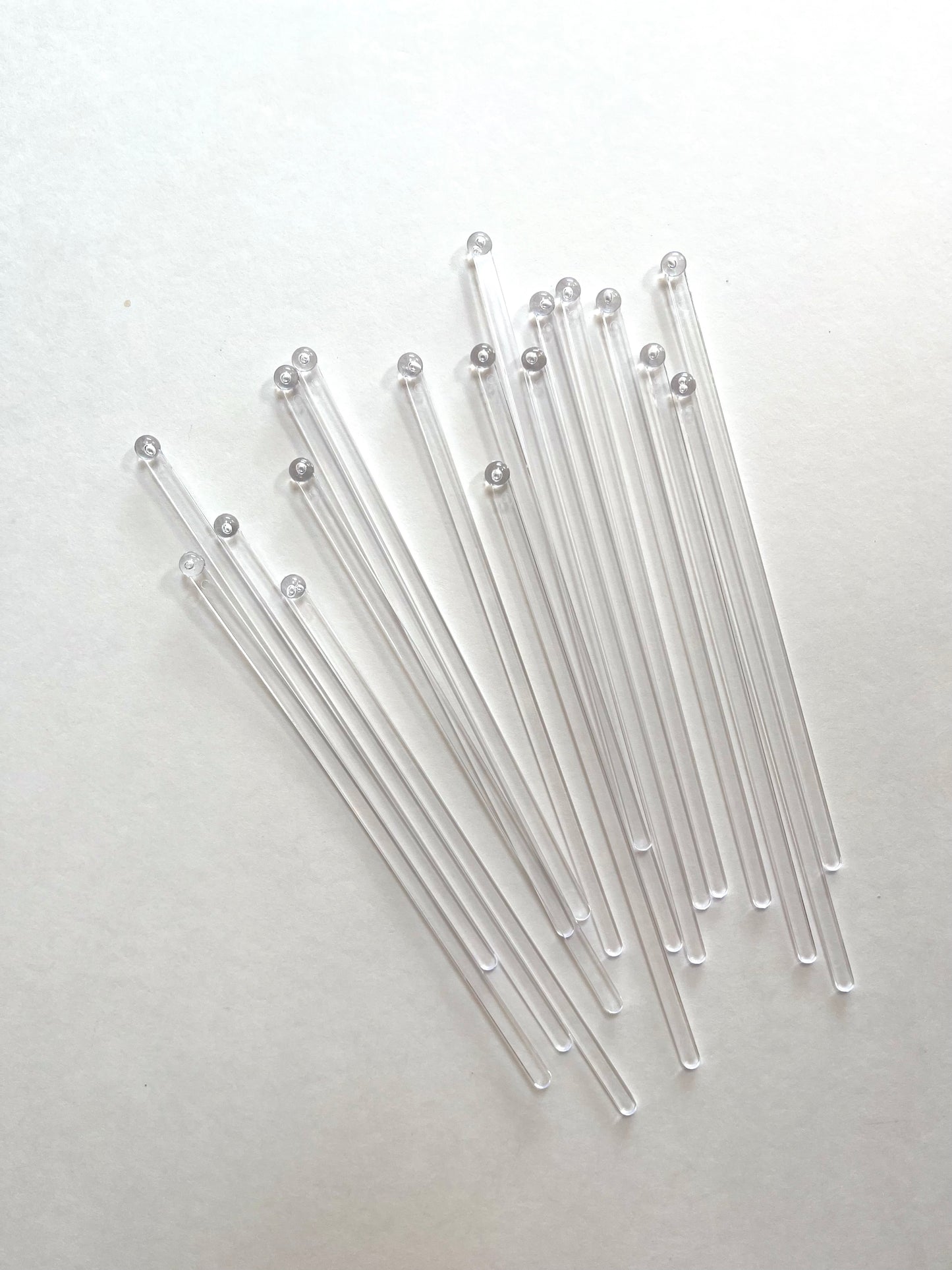 NEW - Cake Topper Sticks
