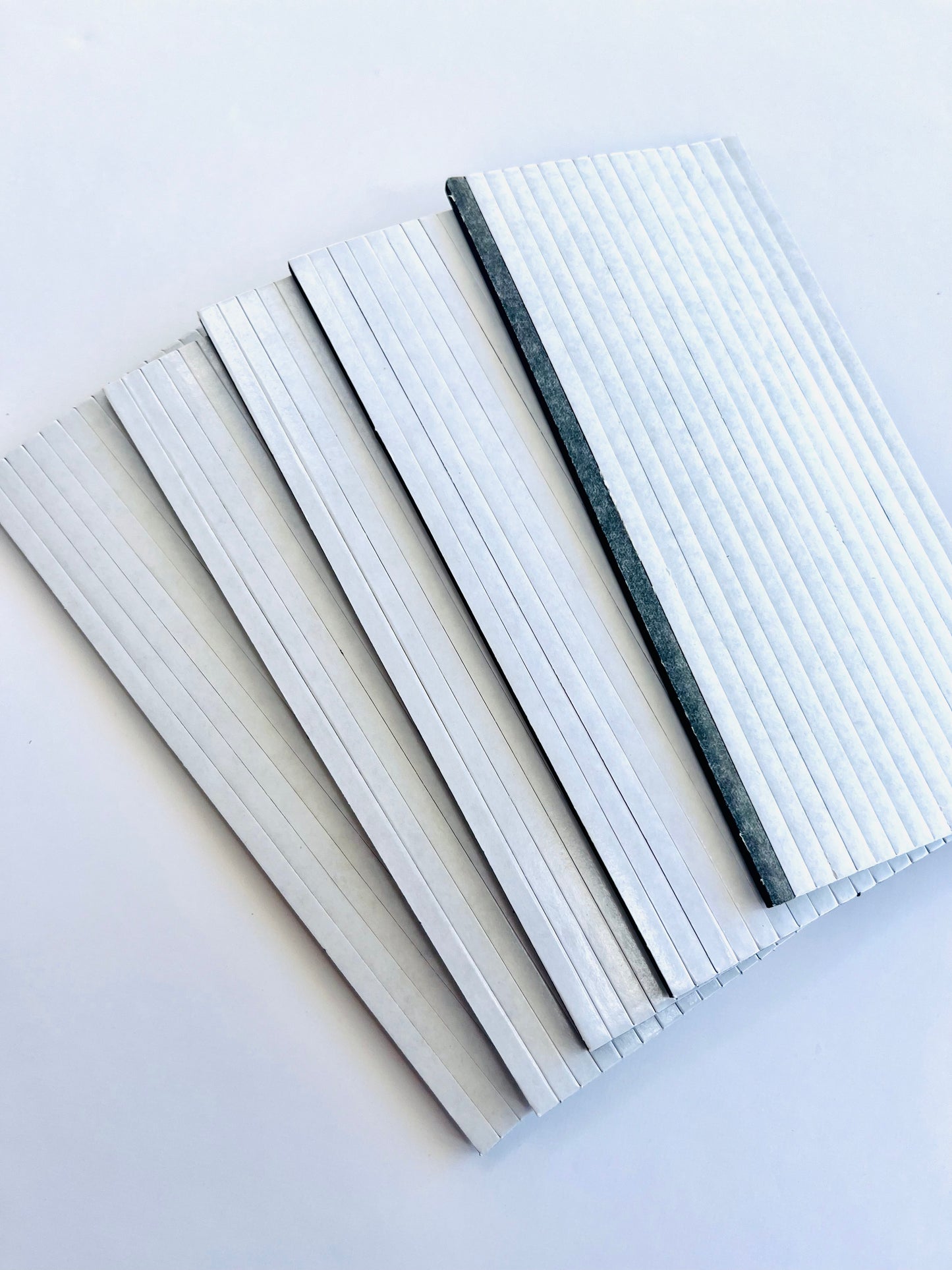 NEW - 3MM Thickness Foam Strips