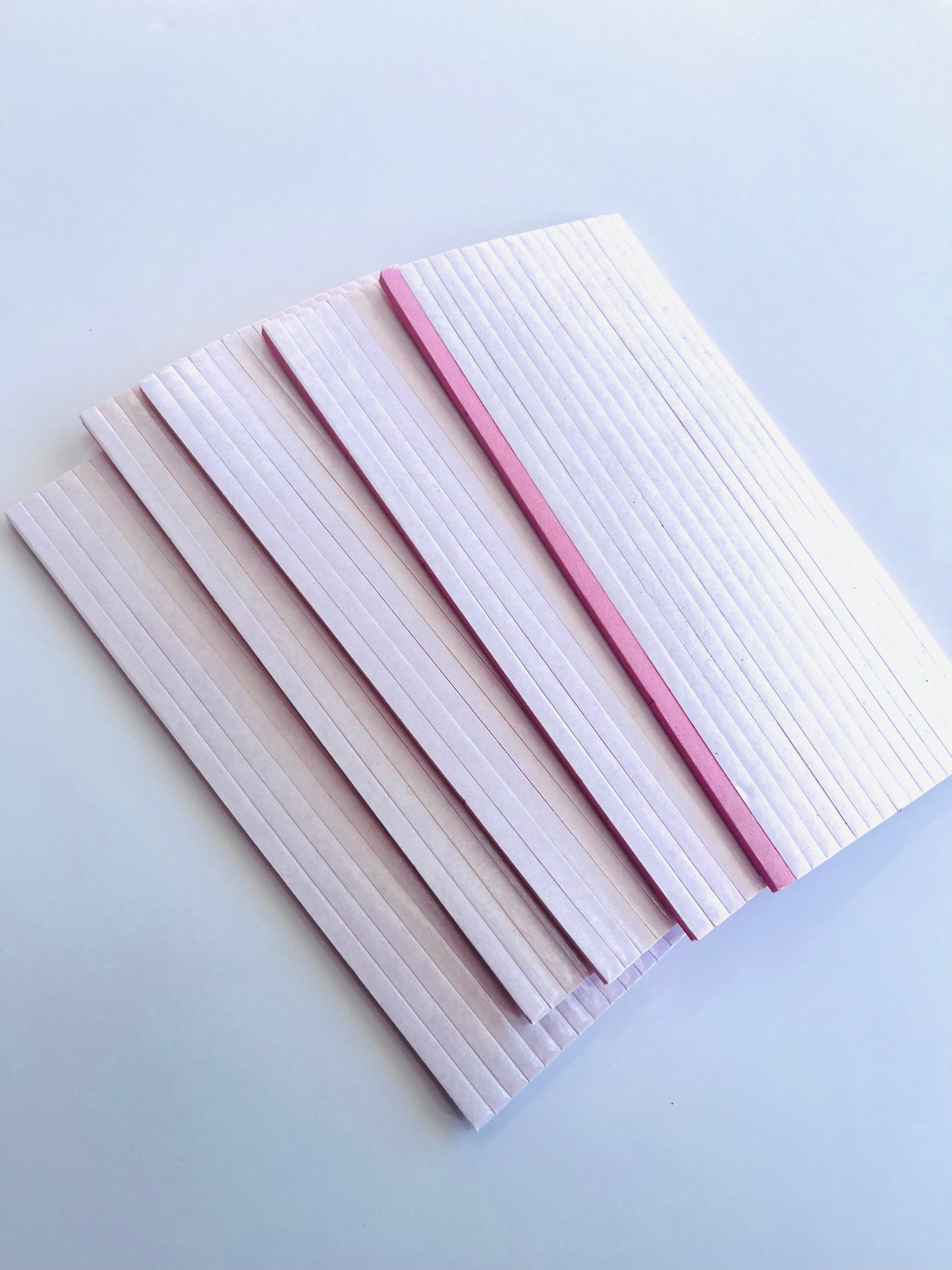 NEW - 3MM Thickness Foam Strips