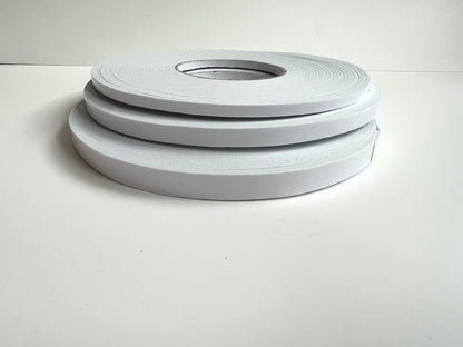 Double-Sided Foam Tape - 6MM, 9MM 12MM (set of 3 rolls)